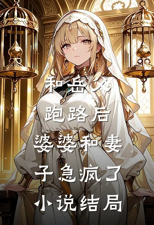 和岳父跑路后，婆婆和妻子急疯了小说结局