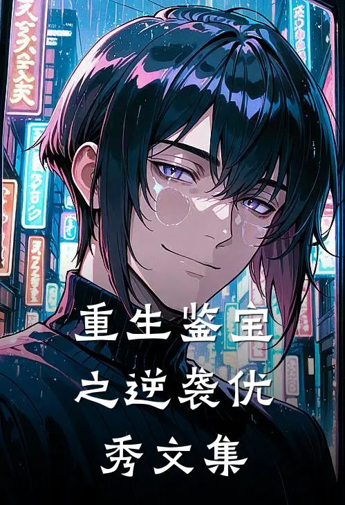 重生鉴宝之逆袭优秀文集