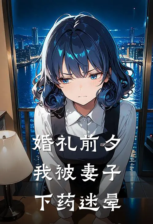 婚礼前夕，我被妻子下药迷晕