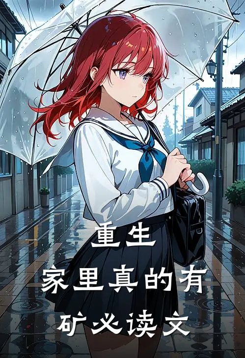 重生：家里真的有矿必读文