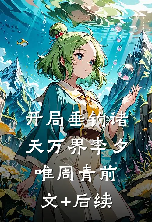 开局垂钓诸天万界李夕唯周青前文+后续