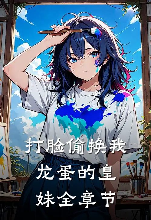 打脸偷换我龙蛋的皇妹全章节