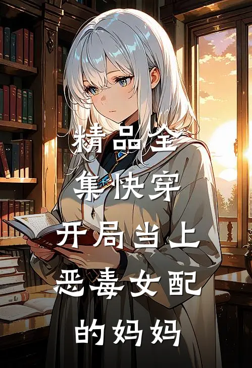 精品全集快穿开局当上恶毒女配的妈妈