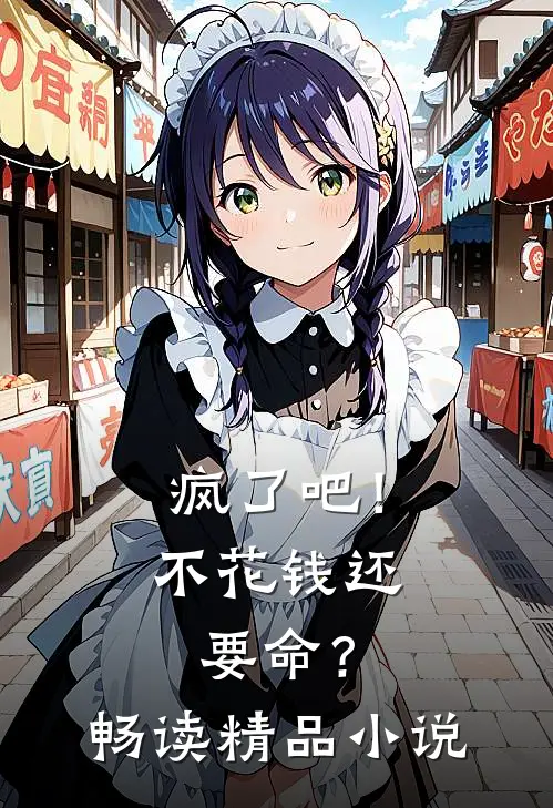 疯了吧！不花钱还要命？畅读精品小说