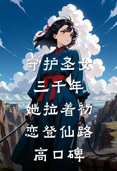 守护圣女三千年，她拉着初恋登仙路高口碑