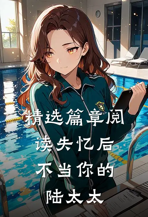精选篇章阅读失忆后，不当你的陆太太