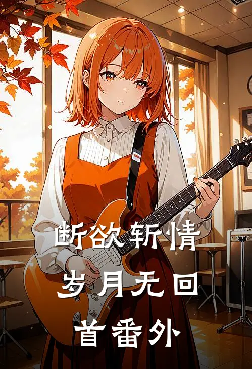 断欲斩情，岁月无回首番外