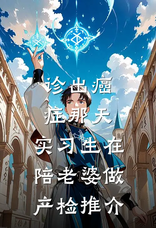 诊出癌症那天，实习生在陪老婆做产检推介