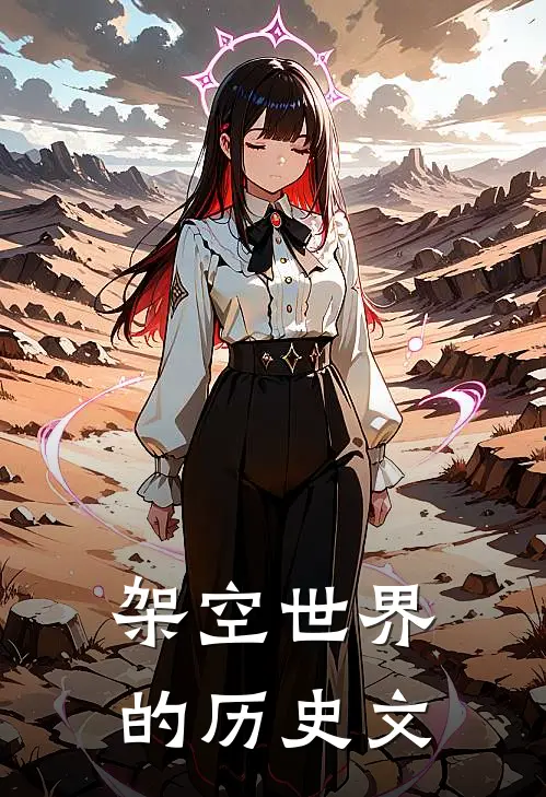 架空世界的历史文