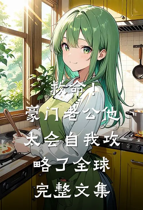 救命！豪门老公他太会自我攻略了全球完整文集