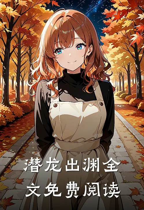 潜龙出渊全文免费阅读