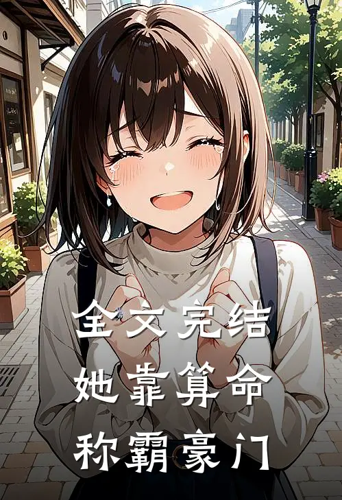 全文完结她靠算命称霸豪门
