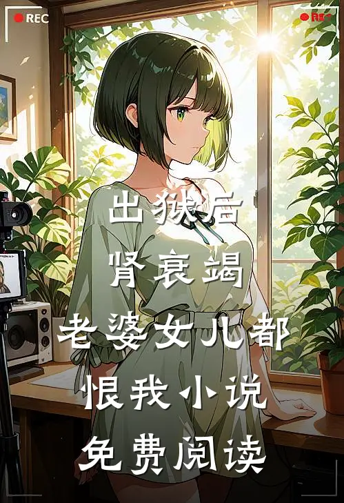 出狱后肾衰竭，老婆女儿都恨我小说免费阅读