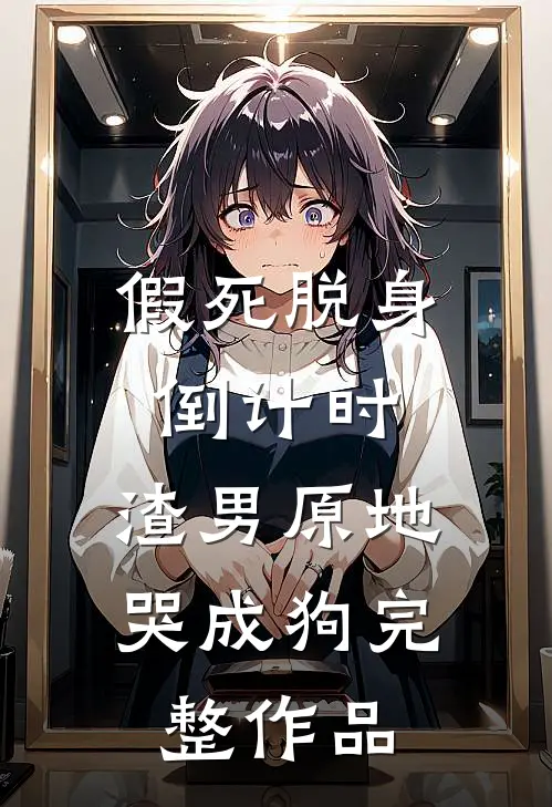 假死脱身倒计时，渣男原地哭成狗完整作品