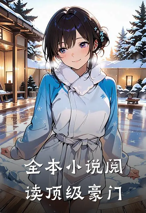 全本小说阅读顶级豪门