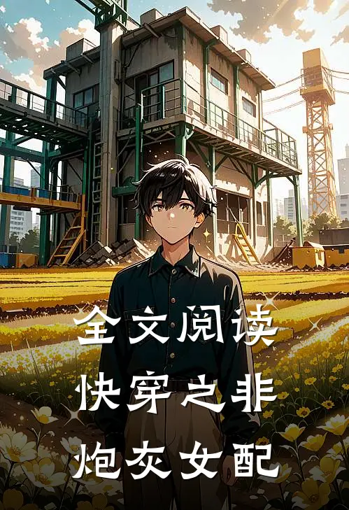全文阅读快穿之非炮灰女配