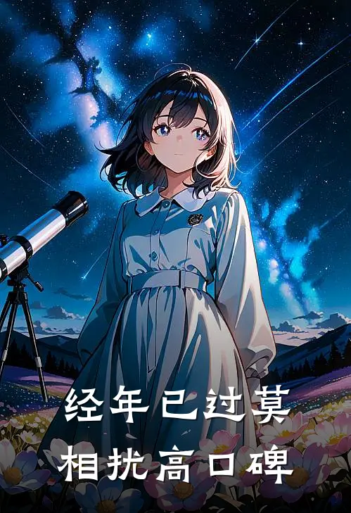 经年已过莫相扰高口碑