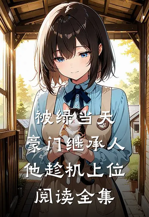 被绿当天，豪门继承人他趁机上位阅读全集