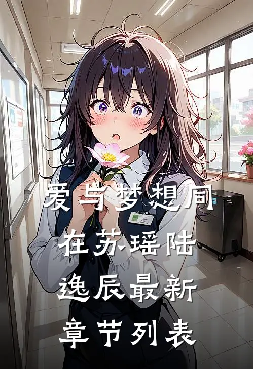 爱与梦想同在苏瑶陆逸辰最新章节列表