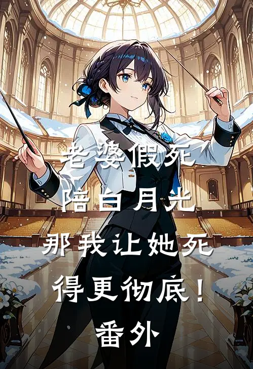 老婆假死陪白月光，那我让她死得更彻底！ 番外