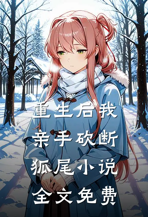 重生后我亲手砍断狐尾小说全文免费