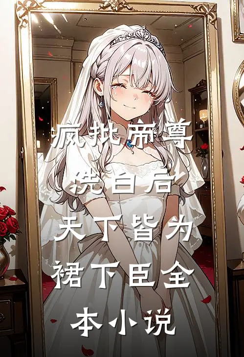 疯批帝尊洗白后，天下皆为裙下臣全本小说