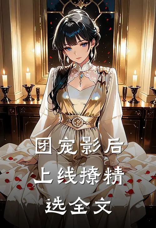 团宠影后上线撩精选全文