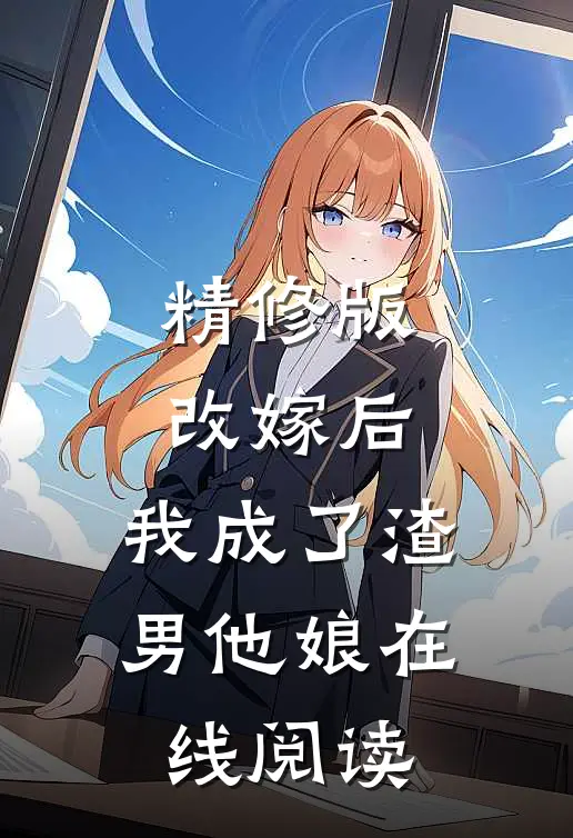 精修版改嫁后,我成了渣男他娘在线阅读