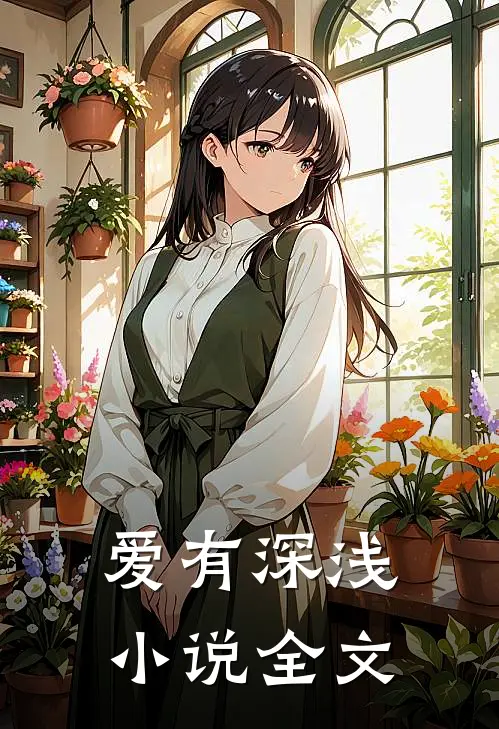 爱有深浅小说全文