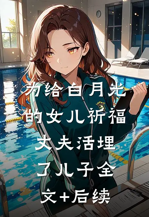 为给白月光的女儿祈福，丈夫活埋了儿子全文+后续