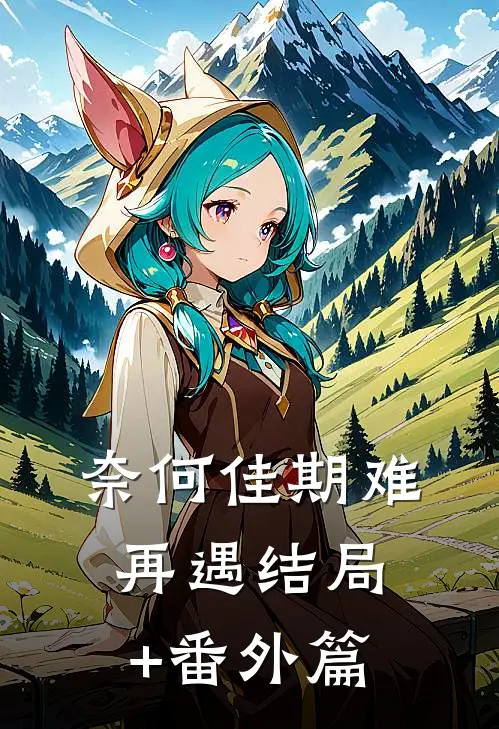 奈何佳期难再遇结局+番外篇