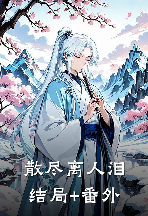 散尽离人泪结局+番外