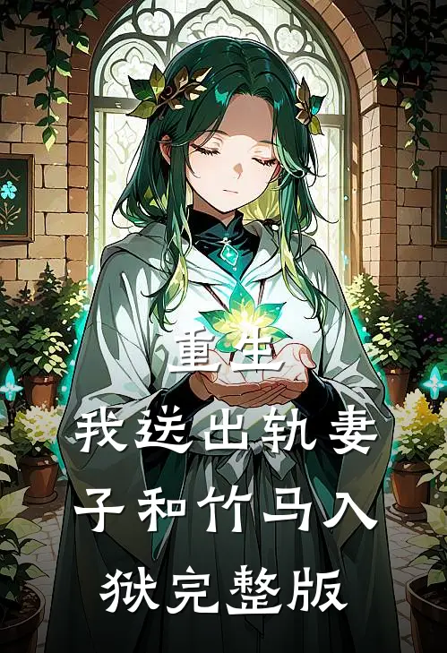 重生，我送出轨妻子和竹马入狱完整版