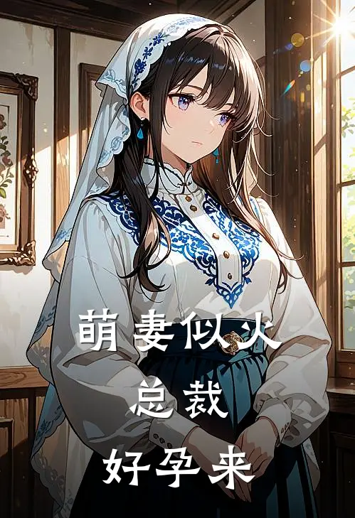 萌妻似火：总裁，好孕来