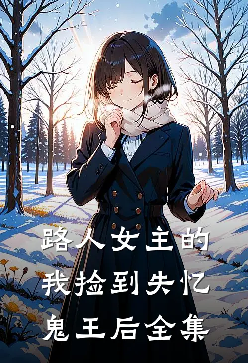 路人女主的我捡到失忆鬼王后全集