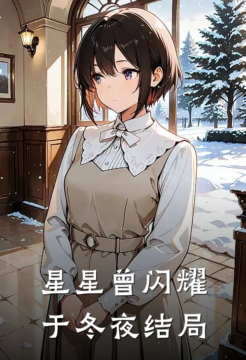 星星曾闪耀于冬夜结局