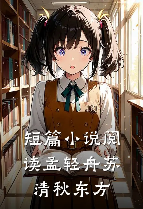 短篇小说阅读孟轻舟苏清秋东方