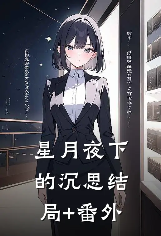 星月夜下的沉思结局+番外