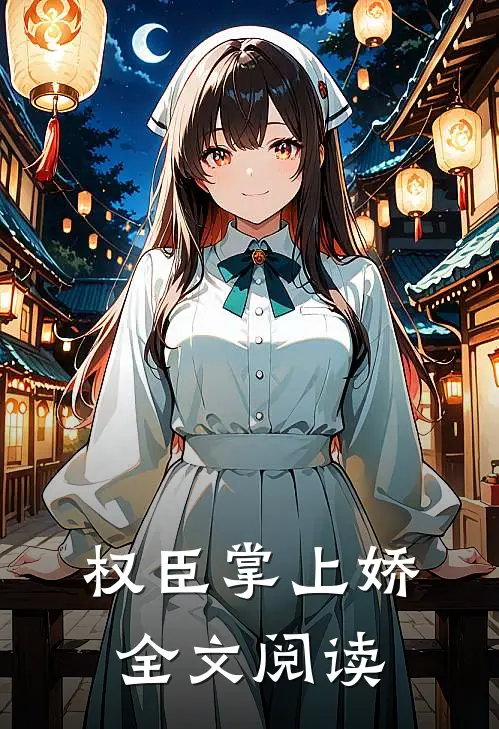 权臣掌上娇全文阅读