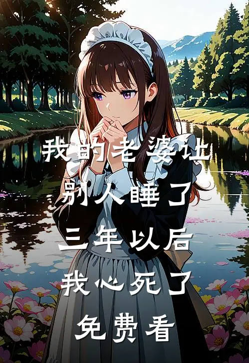 我的老婆让别人睡了三年以后，我心死了免费看