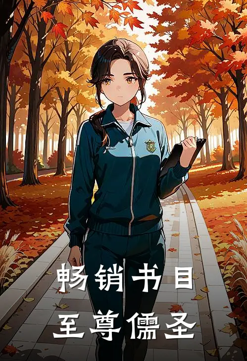 畅销书目至尊儒圣