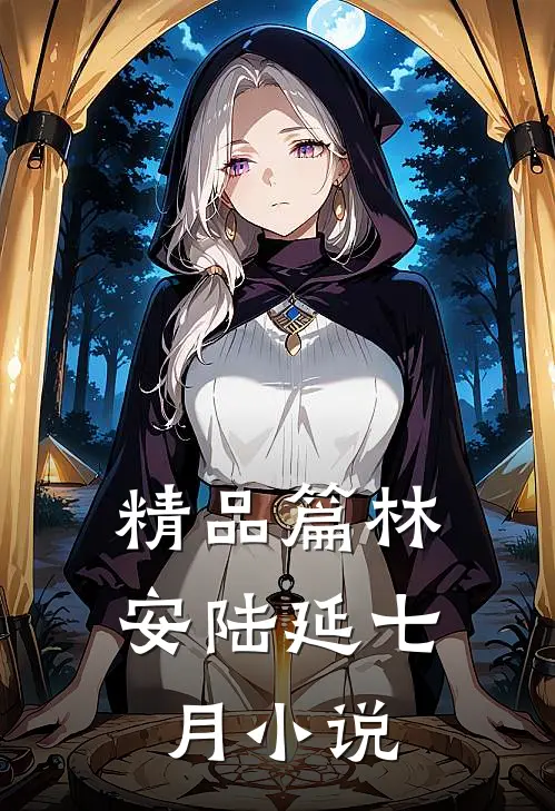 精品篇林安陆延七月小说