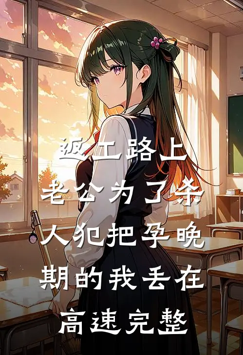 返工路上，老公为了杀人犯把孕晚期的我丢在高速完整