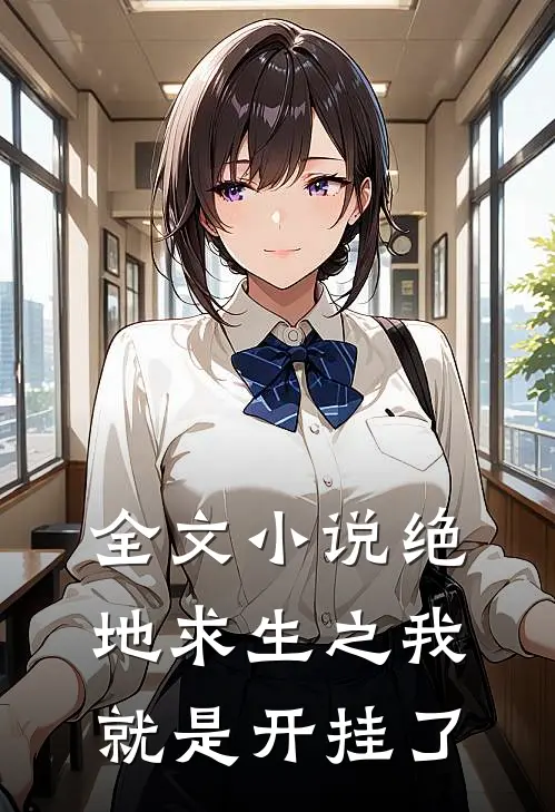 全文小说绝地求生之我就是开挂了