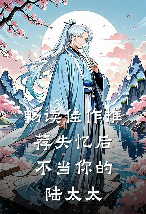畅读佳作推荐失忆后，不当你的陆太太