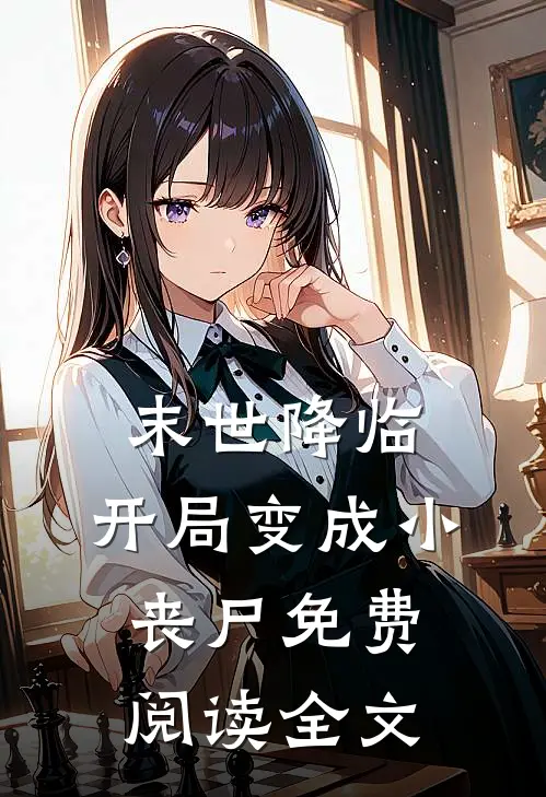 末世降临：开局变成小丧尸免费阅读全文