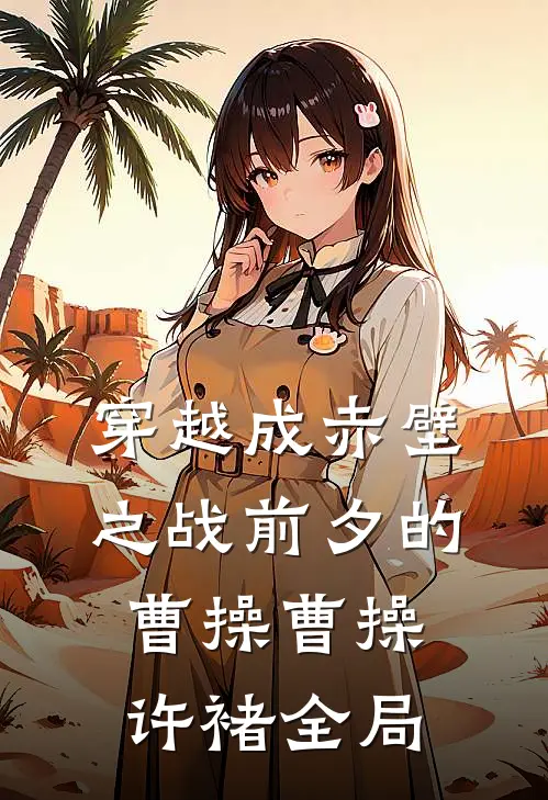 穿越成赤壁之战前夕的曹操曹操许褚全局