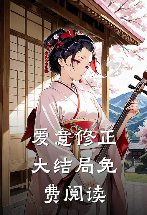 爱意修正大结局免费阅读
