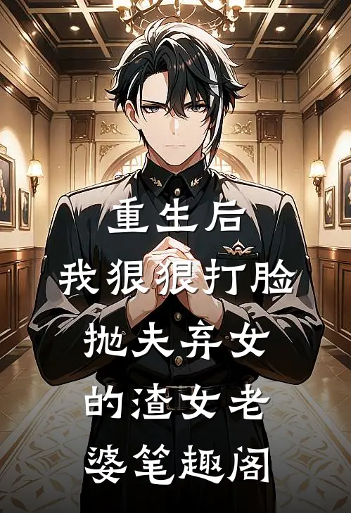 重生后，我狠狠打脸抛夫弃女的渣女老婆笔趣阁