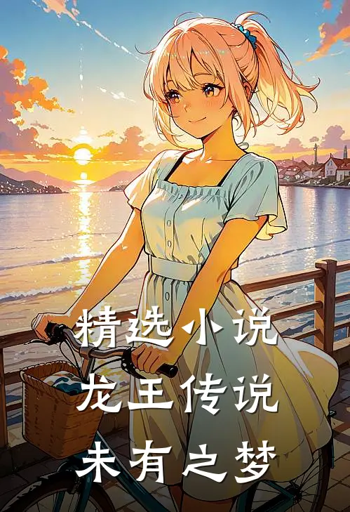 精选小说龙王传说：未有之梦